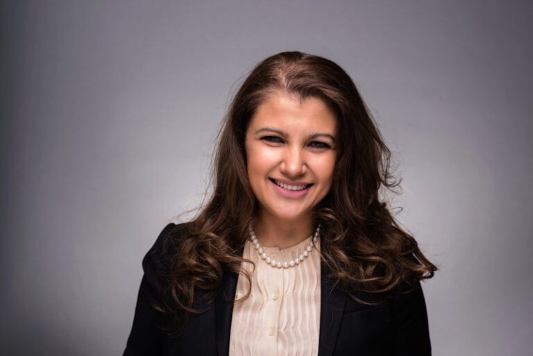 Leadership Staff Image