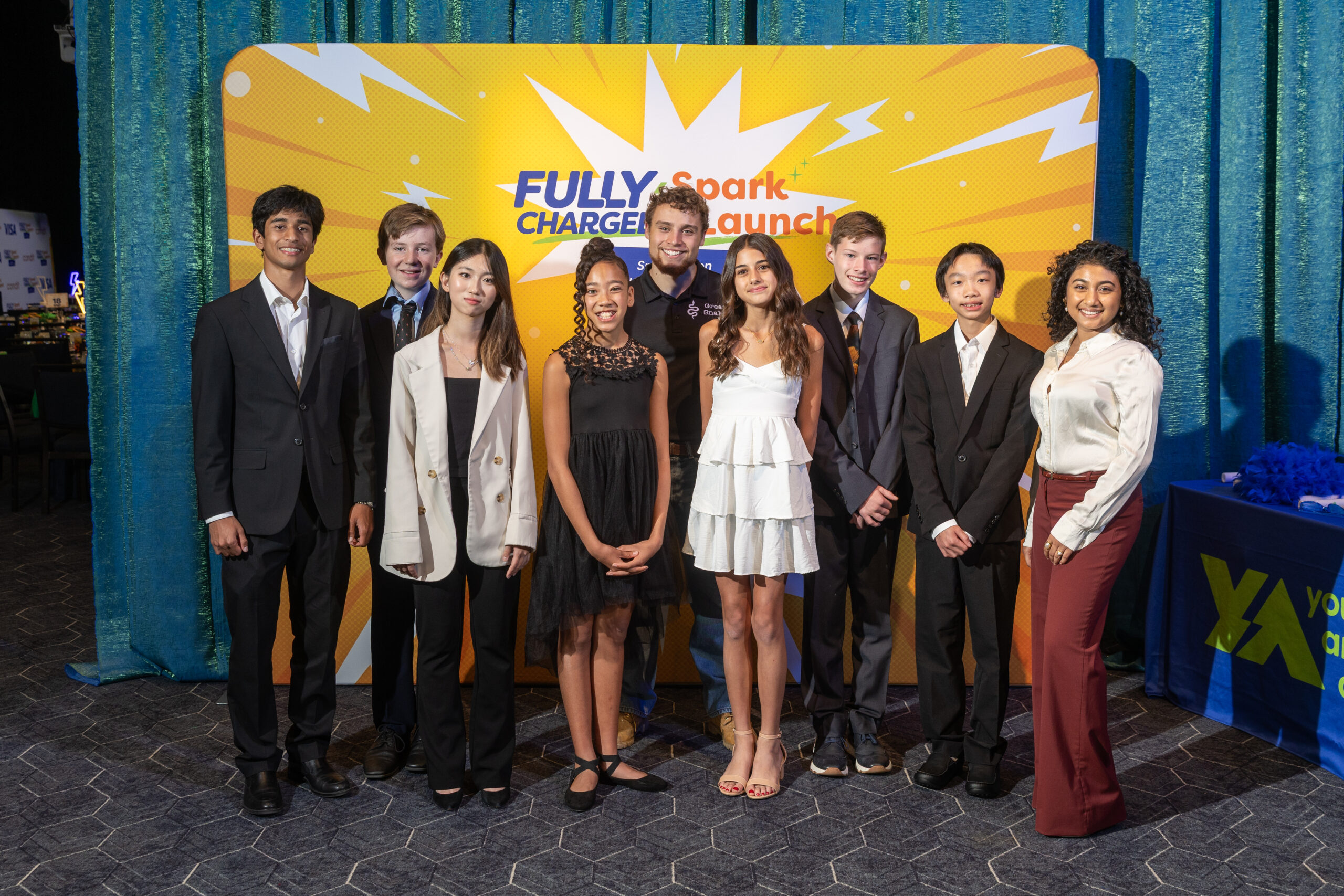 Spotlight on YouthBiz Stars Image