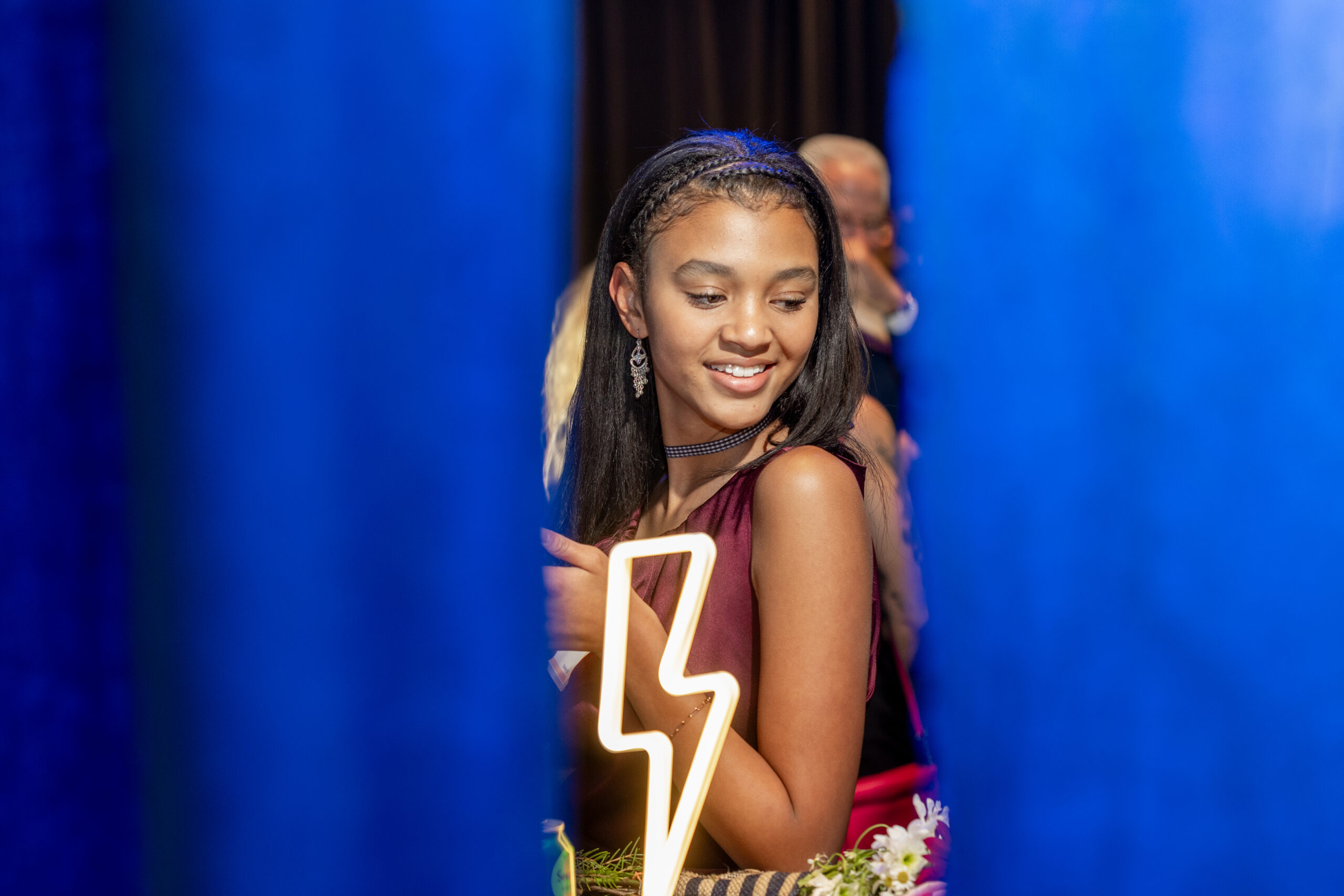 Spotlight on YouthBiz Stars Image