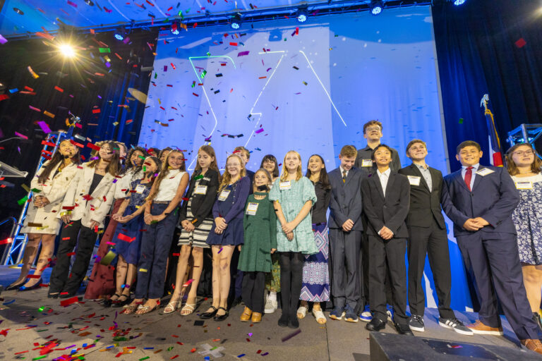 Spotlight on YouthBiz Stars Image