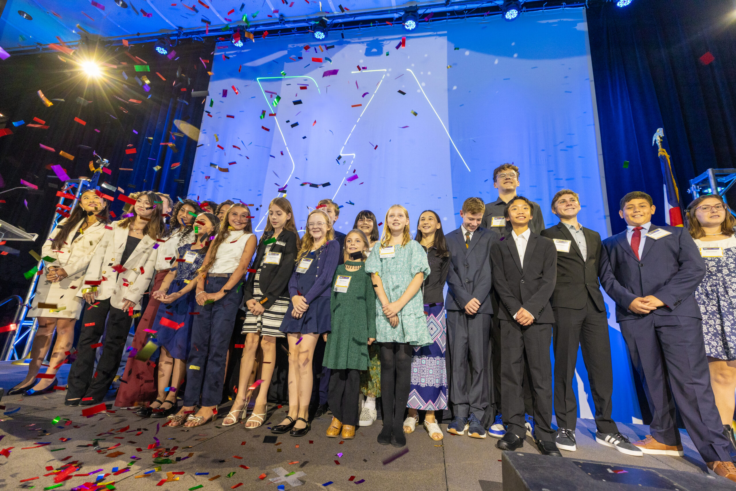 Spotlight on YouthBiz Stars Image