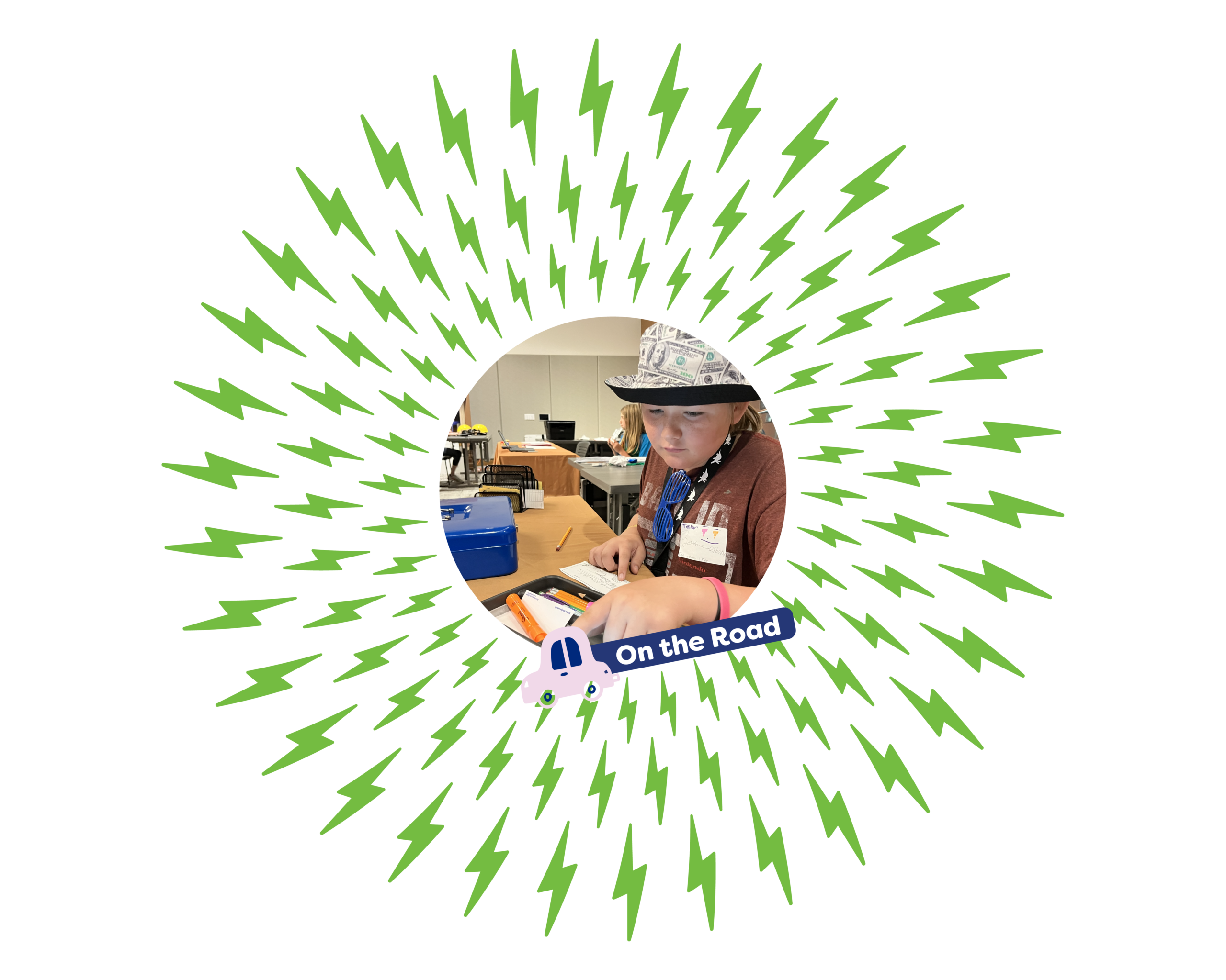 Young AmeriTowne Image