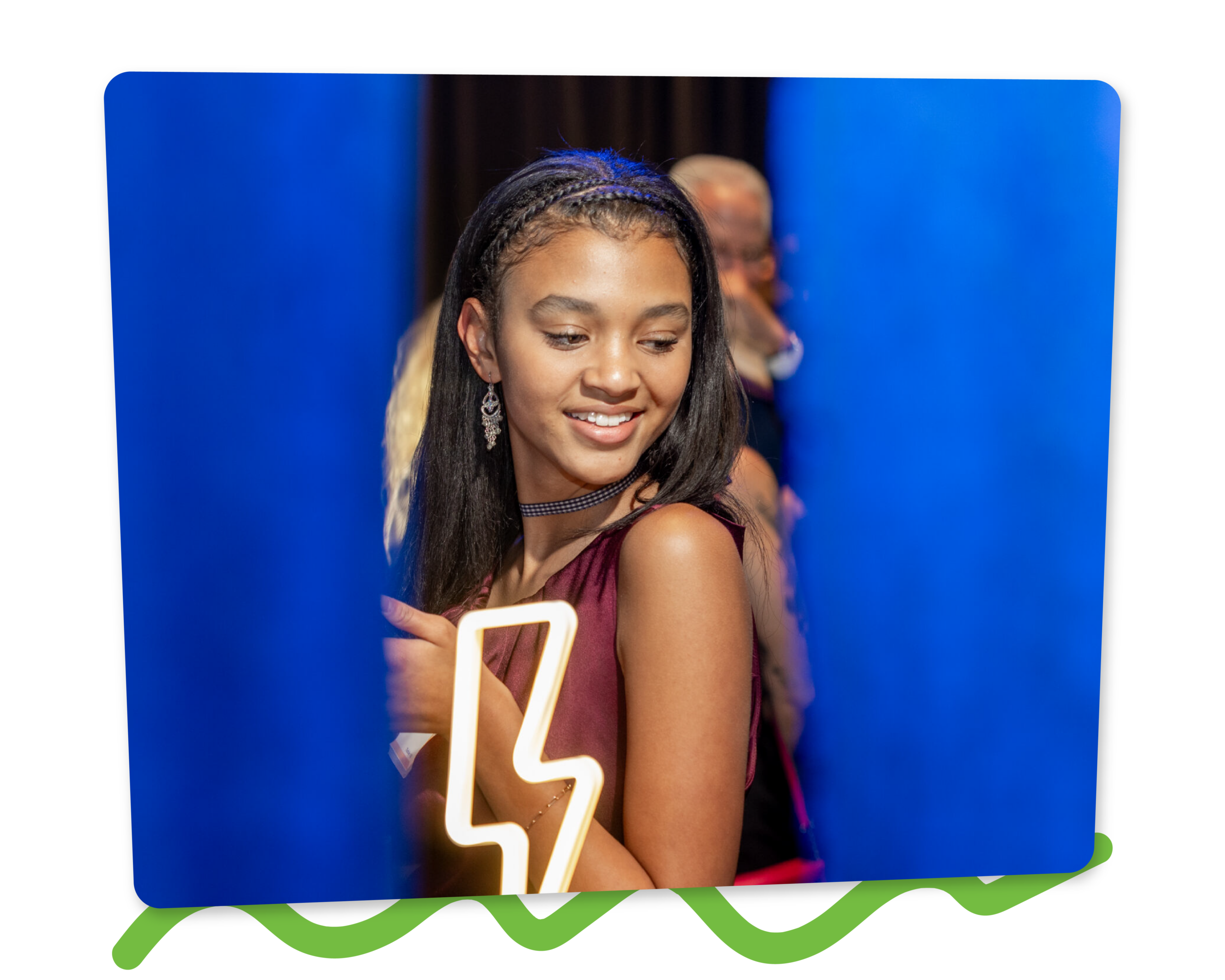 Spotlight on YouthBiz Stars Image