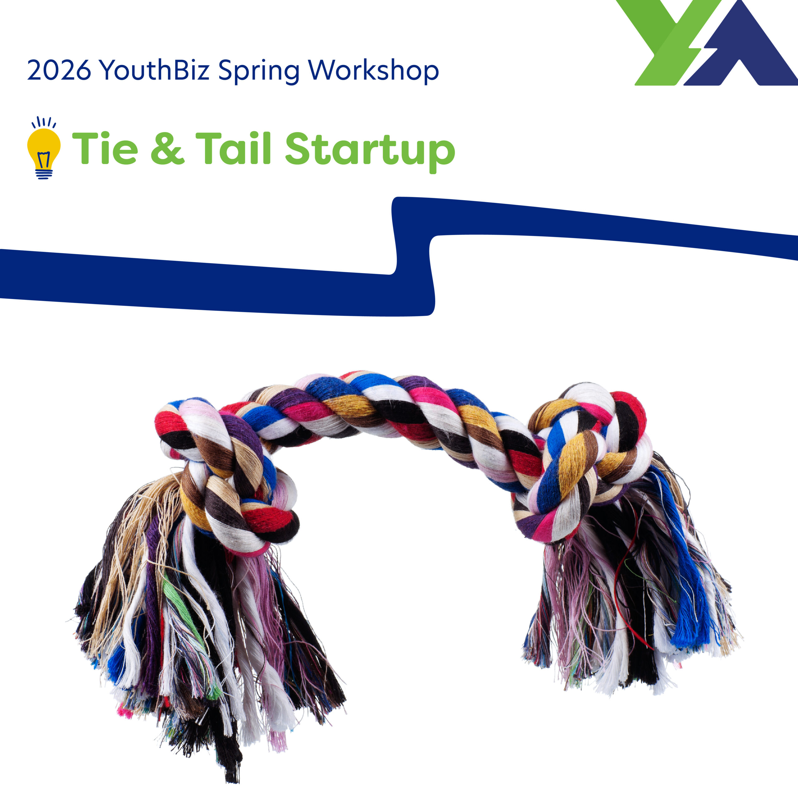 Tie & Tail Startup