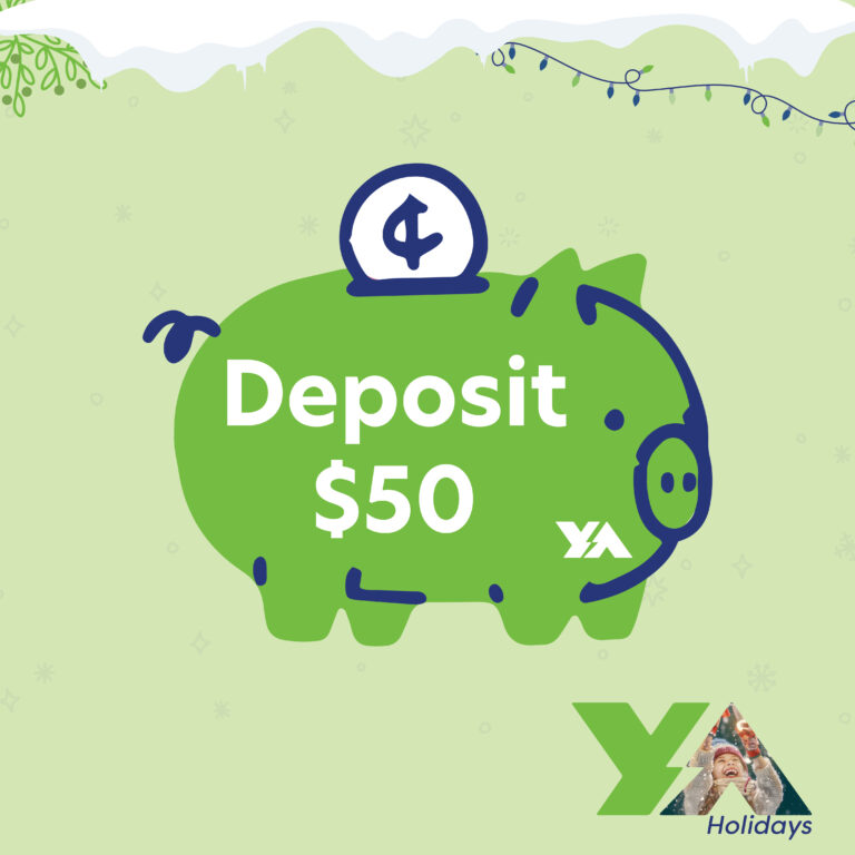 Young Americans Bank Image