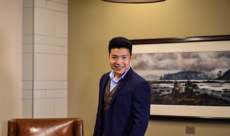 Mentors & Mentees Image