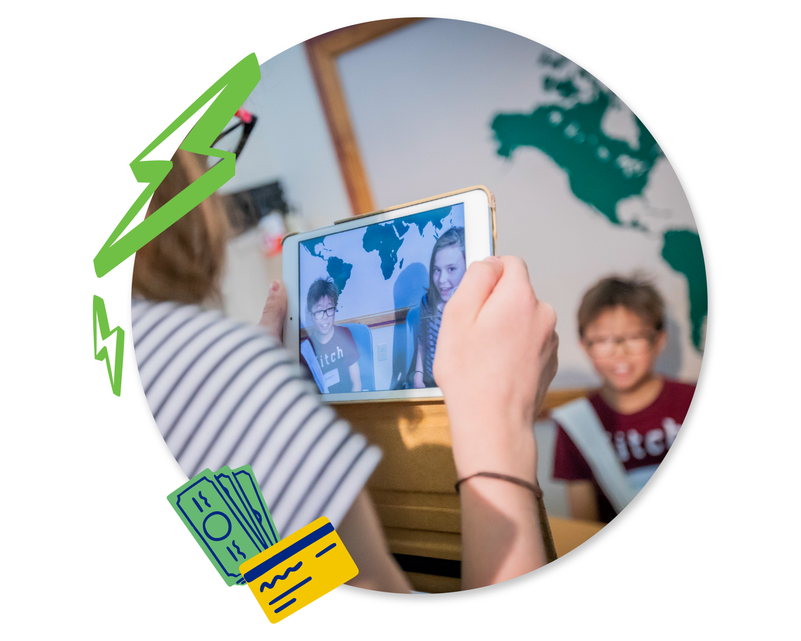 International Towne Image