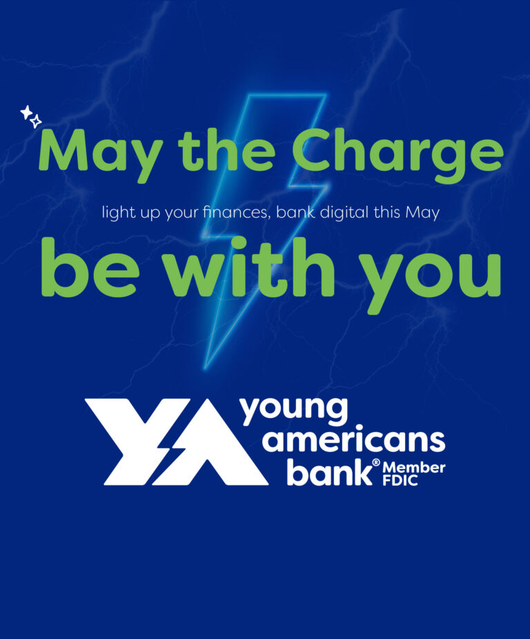 Young Americans Bank Image