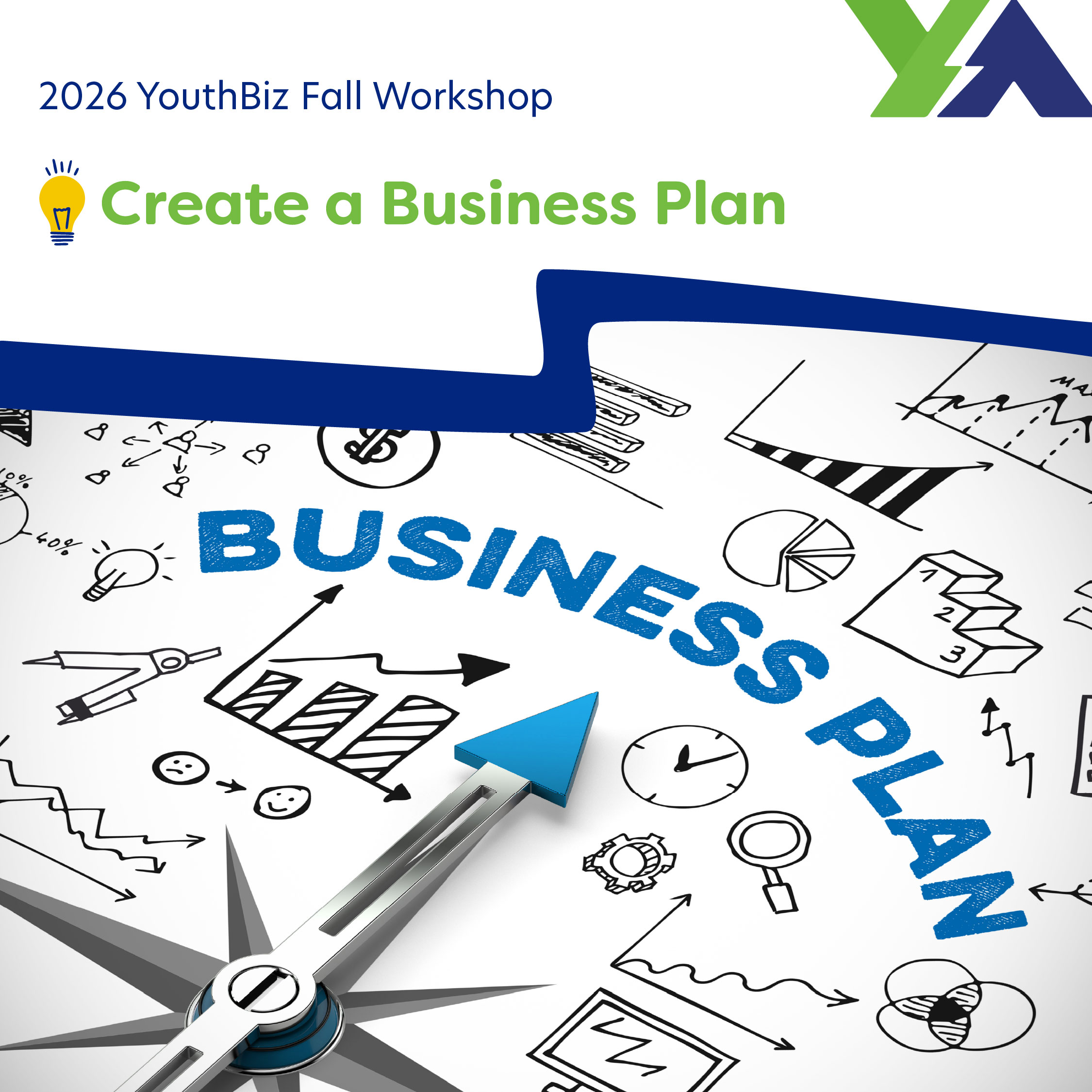 Create a Business Plan Workshop