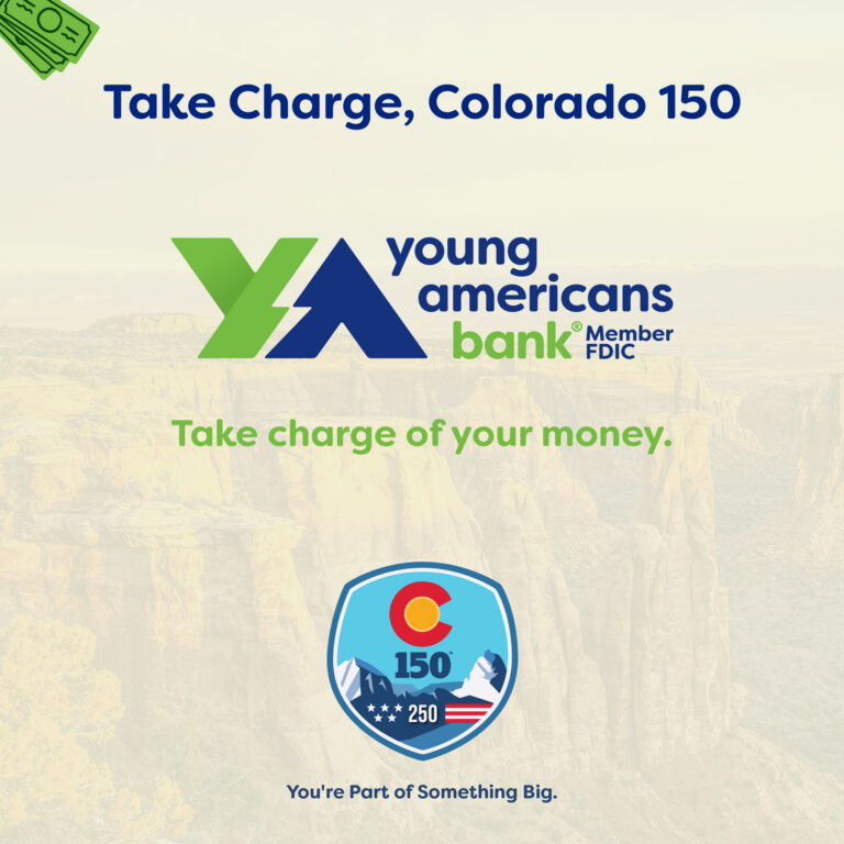 Young Americans Bank Image